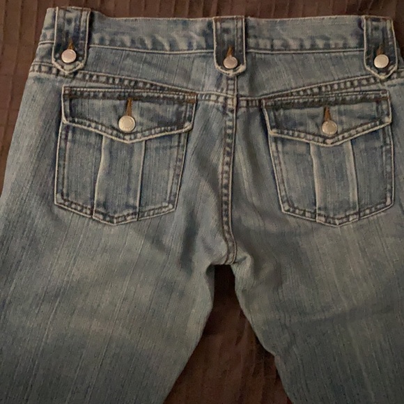 Armani Exchange Jeans - Picture 4 of 5